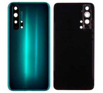 Задняя крышка для Huawei Honor 20 Pro Зеленый - Премиум#2096490