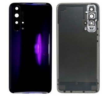 Задняя крышка для Huawei Honor 20 Pro Фиолетовый - Премиум#2095314