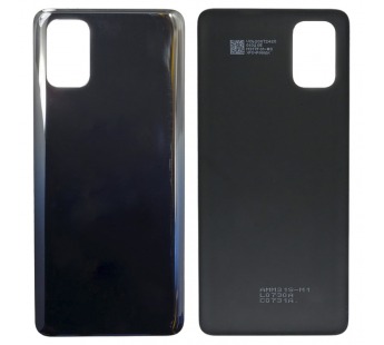 Задняя крышка для Samsung M317F (M31s) Синий#2072303