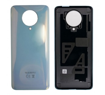 Задняя крышка для Xiaomi Poco F2 Pro Белый#453570
