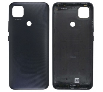 Задняя крышка для Xiaomi Redmi 9C Серый#2072167