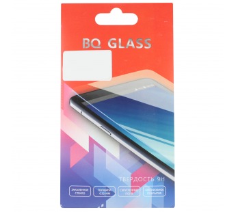 Защитное стекло прозрачное - для телефона BQ-5045L Wallet#435703