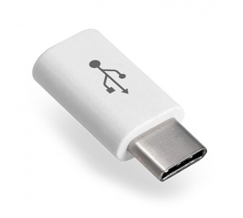 Переходник Olmio Micro USB - Type-C#435969