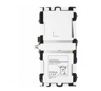 АКБ для Samsung EB-BT800FBE ( T800 Tab S 10.5" Wi-Fi/T801 Tab S 10.5" 3G/T805 Tab S 10.5" LTE )#2117968