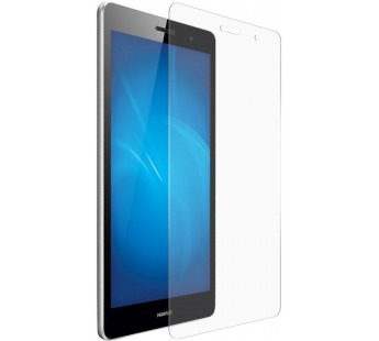 Защитное стекло "Плоское" для Huawei MediaPad T3 8.0"#719655