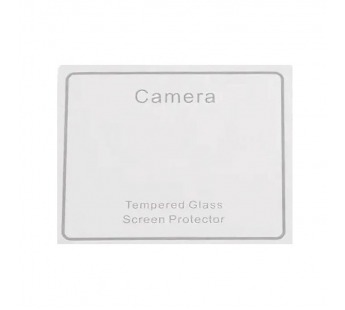 Защитное стекло "Плоское" для Samsung N985F (Note 20 Ultra) (для камеры)#938219