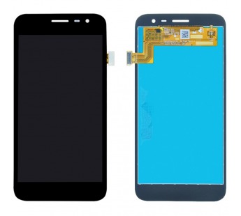 Дисплей для Samsung J260F Galaxy J2 Core (2018) + тачскрин (черный) (100% LCD)#1813238