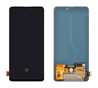 Дисплей для Xiaomi Mi 9T/Mi 9T Pro/Redmi K20/K20 Pro + тачскрин (черный) (100% LCD)#444775