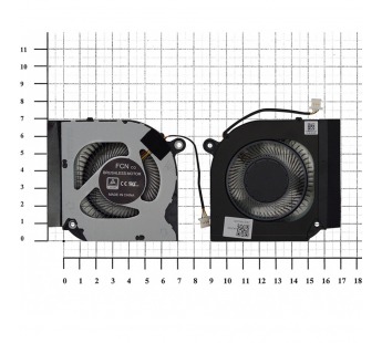 Вентилятор NS85C51-19L08 для Acer#1880221
