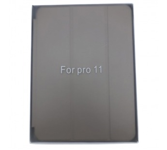 Чехол iPad Pro 11 (2018) Smart Case в упаковке Серый#437171