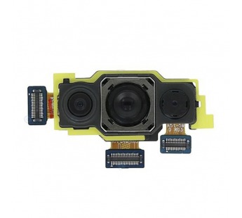 Камера для Samsung M315F (M31) задняя#1628695
