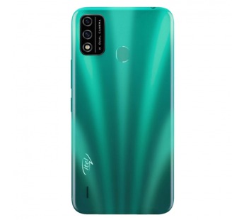 Смартфон ITEL A48 (L6006) Green/зеленый#437800