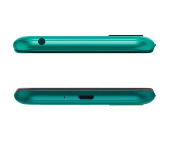 Смартфон ITEL A48 (L6006) Green/зеленый#437801