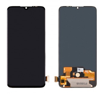 Дисплей для Xiaomi Mi 9 Lite + тачскрин (черный) (100% LCD)#445319
