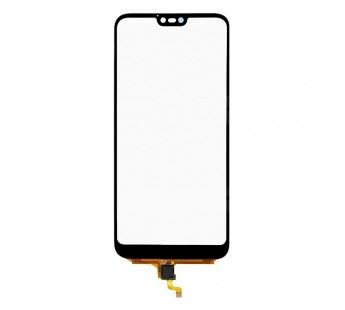 Тачскрин для Huawei Honor 10 черный#929638