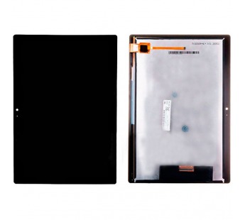 Дисплей для Lenovo Tab M10 TB-X505X в сборе с тачскрином Черный#1787968