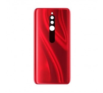 Задняя крышка для Xiaomi Redmi 8 Красный#1624429