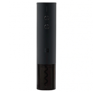 Электрический штопор Xiaomi Huo Hou Electric Wine Opener Black (HU0120)#439912