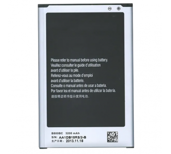 АКБ для Samsung B800BE ( N9000 Note 3/N9005 Note 3 LTE )#2152366