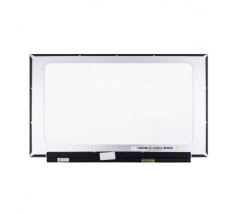 Матрица 15.6" LED 1366x768 Slim 30-pin справа снизу, матовая (N156BGA-EA3 Rev.C2)#2102780