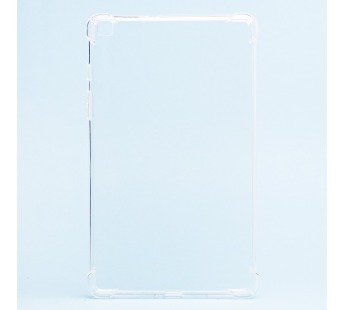 Чехол для планшета - Ultra Slim для Samsung SM-T295 Galaxy Tab 8.0 2019 (прозрачн.)#643206