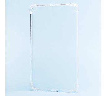 Чехол для планшета - Ultra Slim для Samsung SM-T295 Galaxy Tab 8.0 2019 (прозрачн.)#643207