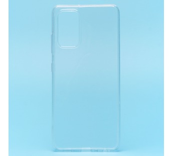 Чехол-накладка - Ultra Slim для Samsung SM-A325 Galaxy A32 (прозрачн.)#643220