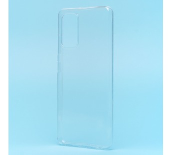 Чехол-накладка - Ultra Slim для Samsung SM-A325 Galaxy A32 (прозрачн.)#643221
