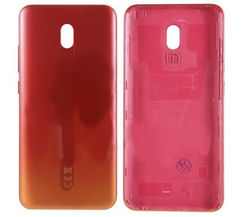 Задняя крышка для Xiaomi Redmi 8A Красный#1624753