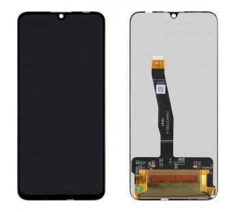 Дисплей для Huawei Honor 10 Lite/10i/20i/20e (HRY-LX1T) + тачскрин (черный) (100% LCD)#447261
