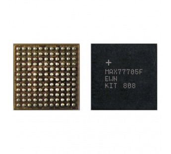 Микросхема MAX77705F (Контроллер питания для Samsung G960F)#1662565