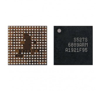 Микросхема S527S (Контроллер питания для Samsung A105F/A205F/A305F)#1662576