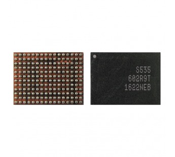 Микросхема S535 (Контроллер питания для Samsung G935F)#1662573