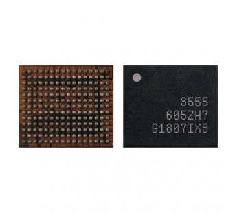 Микросхема S555 (Контроллер питания для Samsung N950F/G950F)#1662571