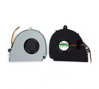 Вентилятор для ноутбука Acer Aspire 5350/5750/5755/E1-521 (p/n: MF60090V1-C190-G99)#2116484