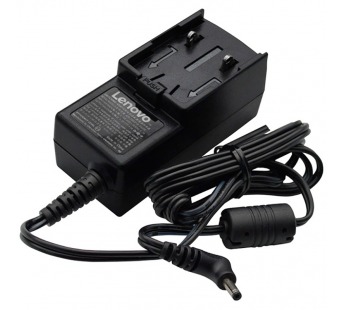 Блок питания для планшета Lenovo Miix 320-10ICR (оригинал) OV без вилки#1868591