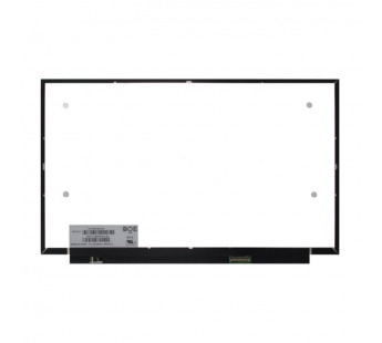 Матрица 15.6" LED 1920x1080 Slim 30-pin справа снизу, матовая (уши сверху/снизу) (LM156LF5L01)#2102796