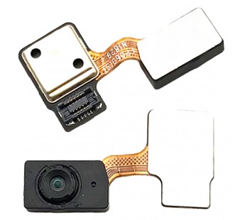 Шлейф для Huawei Y8p сканер отпечатка пальцев#1653452