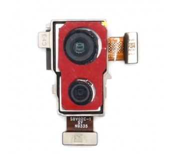 Камера для Huawei Honor 20 Pro задняя#444325