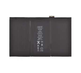 АКБ Apple iPad 3/iPad 4 (Оригинал)#1744199