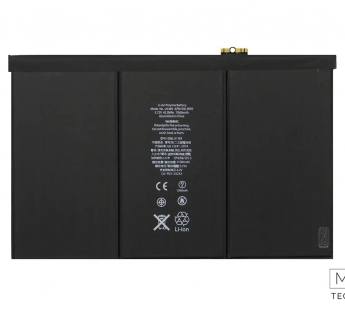 АКБ Apple iPad 3/iPad 4 (Оригинал)#2150763