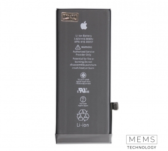 АКБ Apple iPhone 8 (Оригинал)#2150702