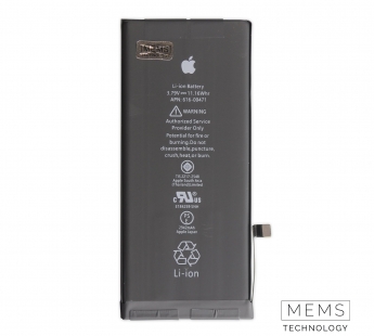 АКБ Apple iPhone XR (Оригинал)#2150732