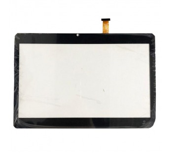 Тачскрин для BQ-1083G Armor Pro Plus 3G/Irbis TZ151 3G (HZYCTP-101788) (242*163 мм) (черный)#1652802