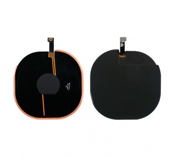 Шлейф для iPhone 8 Plus на беспроводную зарядку#2082939