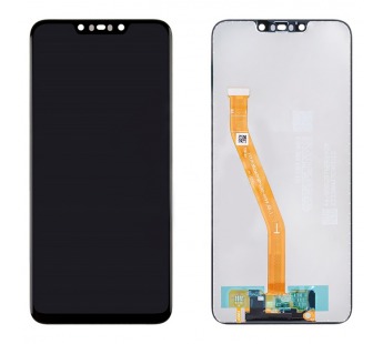 Дисплей для Huawei Nova 3 (PAR-LX1) + тачскрин (черный) (100% LCD)#447696
