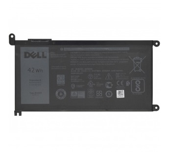 Аккумулятор Dell Inspiron 17-5765#1856838