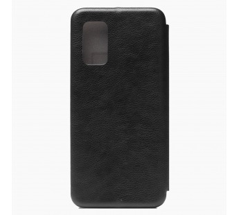 Чехол-книжка - BC002 для Samsung SM-A325 Galaxy A32 4G (black) откр.вбок#1922458