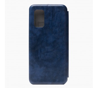 Чехол-книжка - BC002 для Samsung SM-A325 Galaxy A32 4G (blue) откр.вбок#1922461