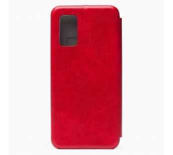 Чехол-книжка - BC002 для Samsung SM-A325 Galaxy A32 4G (red) откр.вбок#1922465